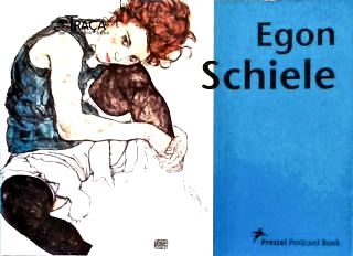 Egon Schiele