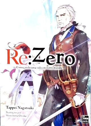 Re:zero - Vol. 7