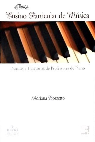 Ensino Particular de Música