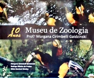 Museu de Zoologia Profª Morgana Cirimbelli Gaidzinski