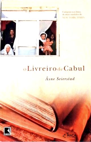 O Livreiro de Cabul