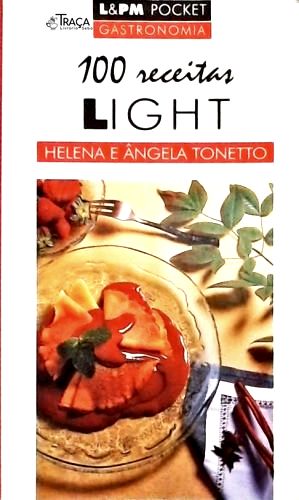 100 Receitas Light