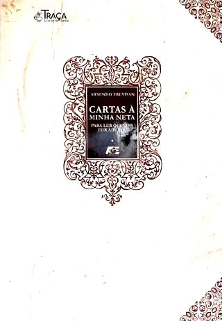 Cartas À Minha Neta