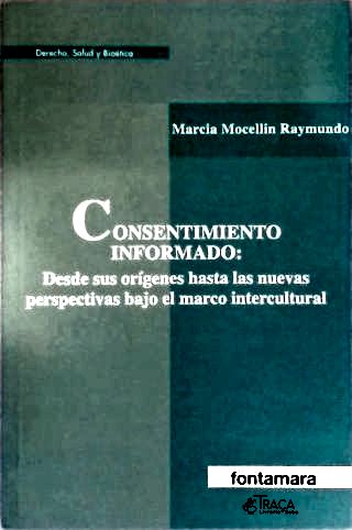 Consentimento Informado