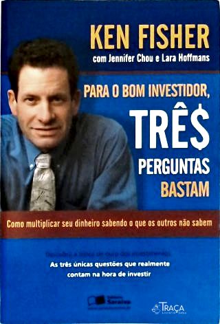 Para O Bom Investidor Três Perguntas Bas