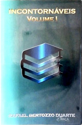 Incontornáveis - Vol. 1