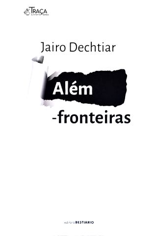 Além-Fronteiras