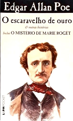 O Escaravelho De Ouro E Outras Histórias