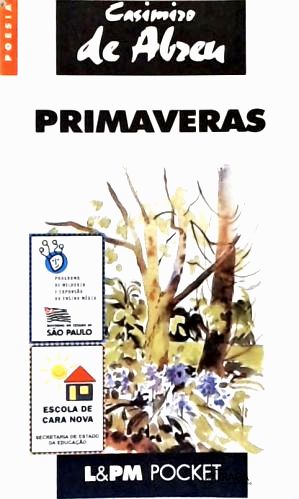 Primaveras