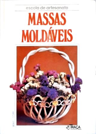 Escola de Artesanato: Massas Moldáveis