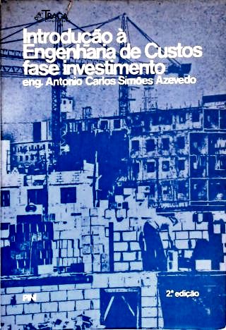 Introdução À Engenharia De Custos