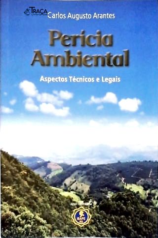 Perícia Ambiental