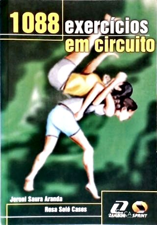 1088 Exercícios em Circuito