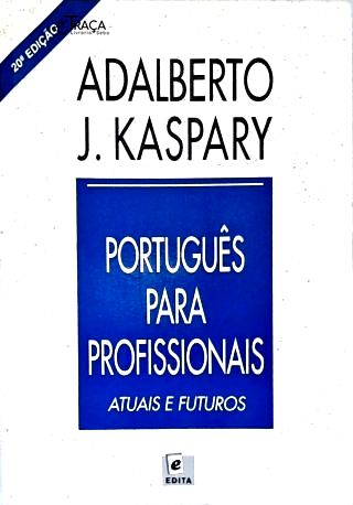 Português Para Profissionais