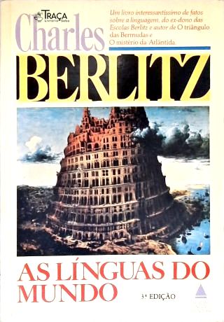 As Línguas Do Mundo