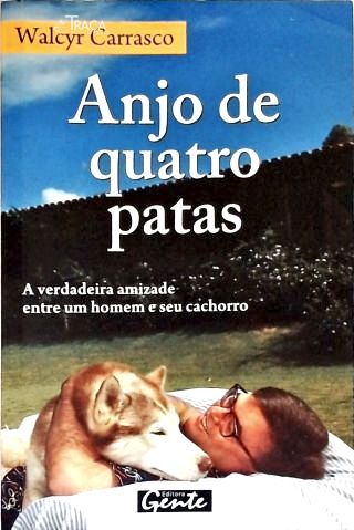 Anjo De Quatro Patas