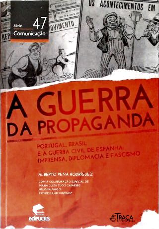 A Guerra da Propaganda