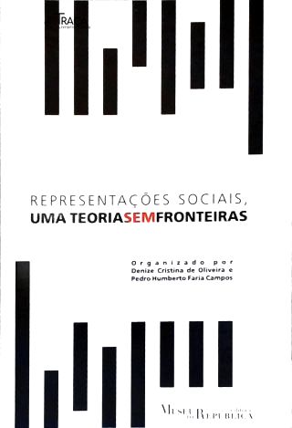 Representações Sociais Uma Teoria sem Fronteiras