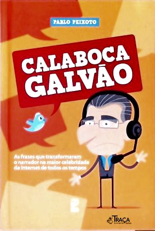 Calaboca Galvão