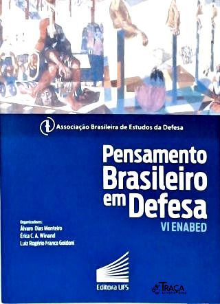 Pensamento Brasileiro em Defesa