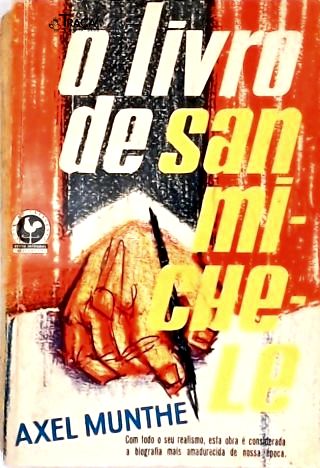 O Livro de San Michele