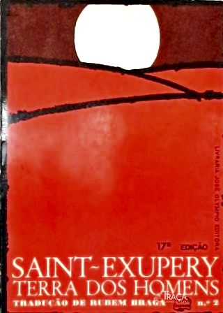 Terra dos Homens