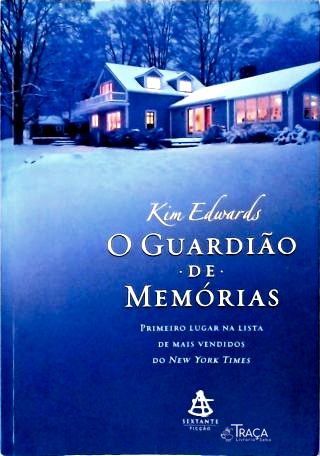 O Guardião De Memórias