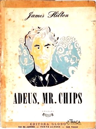Adeus Mr. Chips