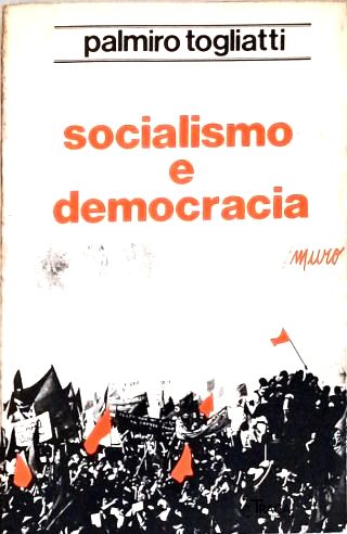 Socialismo E Democracia
