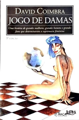 Jogo de Damas