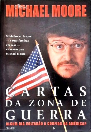 Cartas da Zona de Guerra