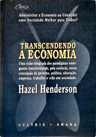 Transcendendo A Economia