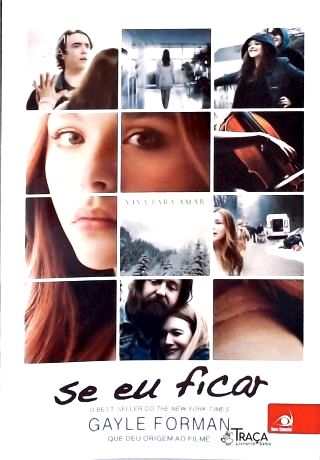 Se Eu Ficar