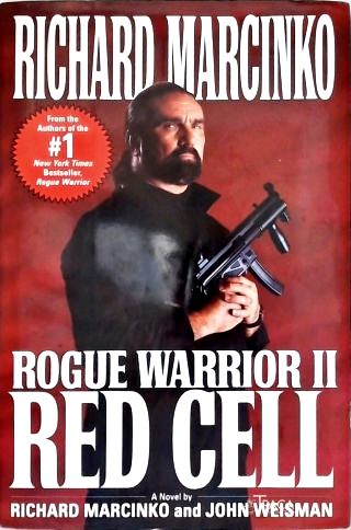 Rogue Warrior - Vol. 2