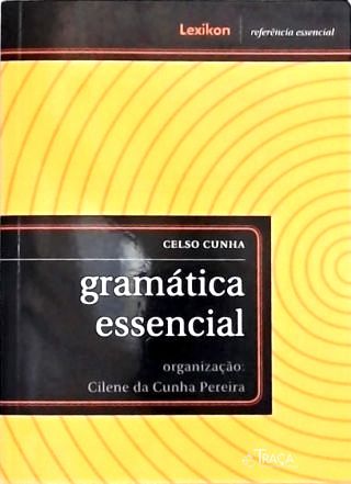 Lexikon Gramática Essencial