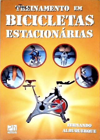 Treinamento em Bicicletas Estacionárias