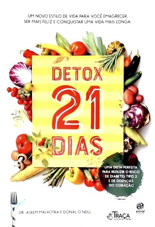 Detox 21 Dias