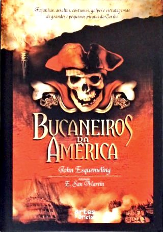 Bucaneiros Da América