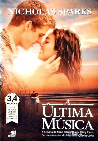 A Última Música