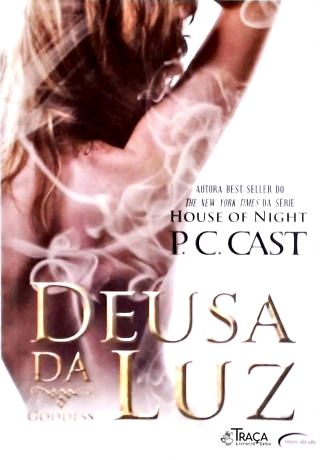 Deusa Da Luz