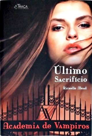 Último Sacrifício