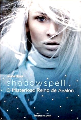 Shadowspell: O Misterioso Reino De Avalon