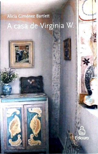 A Casa De Virginia W.