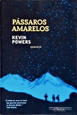 Pássaros Amarelos
