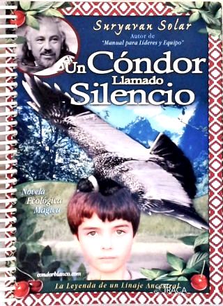 Un Cóndor Llamado Silnecio