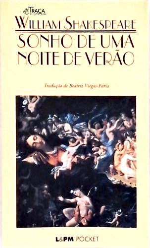 Sonho De Uma Noite De Verão