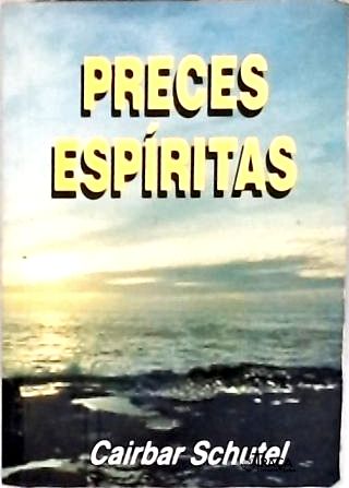 Preces Espíritas