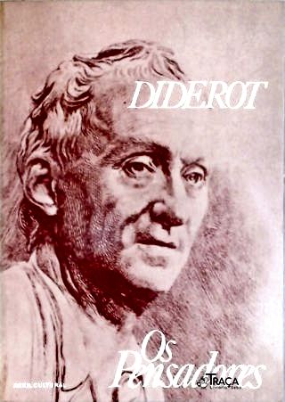 Os Pensadores: Diderot