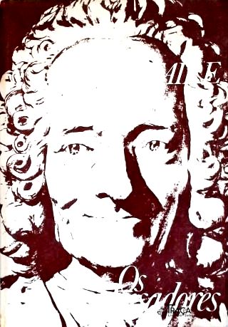 Os Pensadores: Voltaire