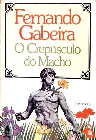 O Crepúsculo do Macho